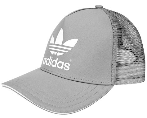 boné adidas originals ac trucker